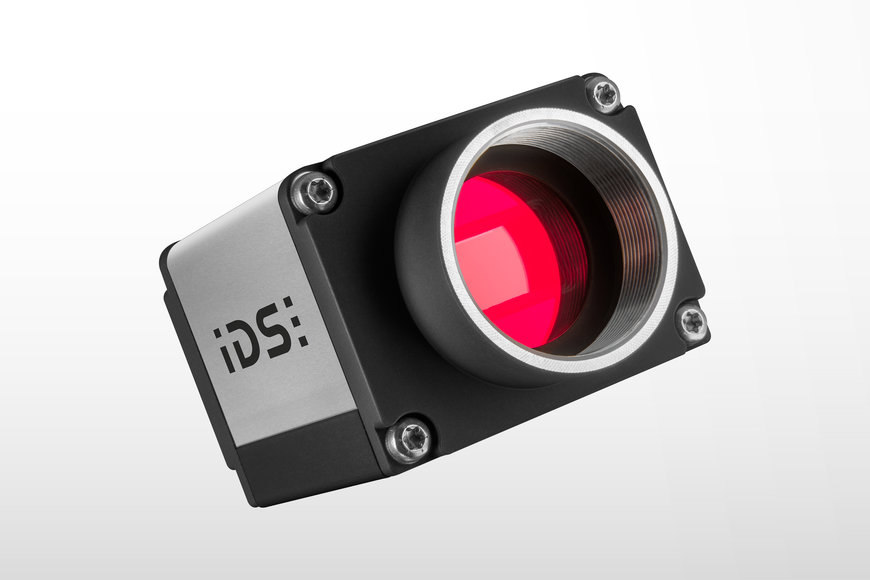 IDSがPregius Sシリーズの20.35メガピクセルIMX541センサを9月から提供開始